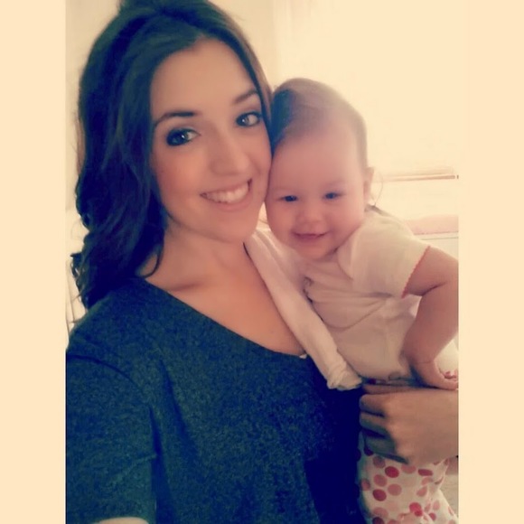 Meet your Posher, Mackenna - Picture 1 of 1